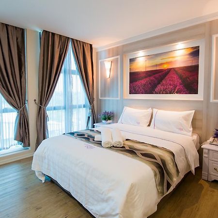 Lavender Inn Usj Subang Jaya Kültér fotó