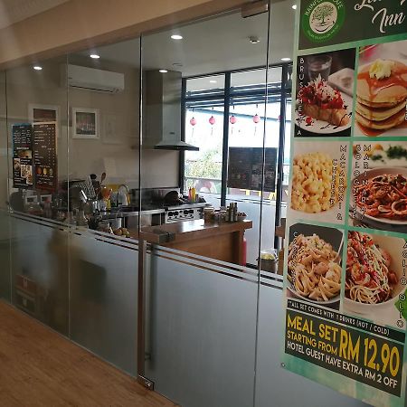 Lavender Inn Usj Subang Jaya Kültér fotó