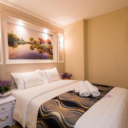 Lavender Inn Usj Subang Jaya Kültér fotó