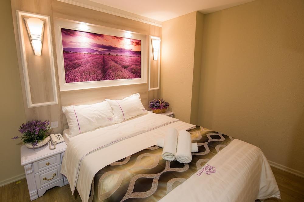Lavender Inn Usj Subang Jaya Kültér fotó