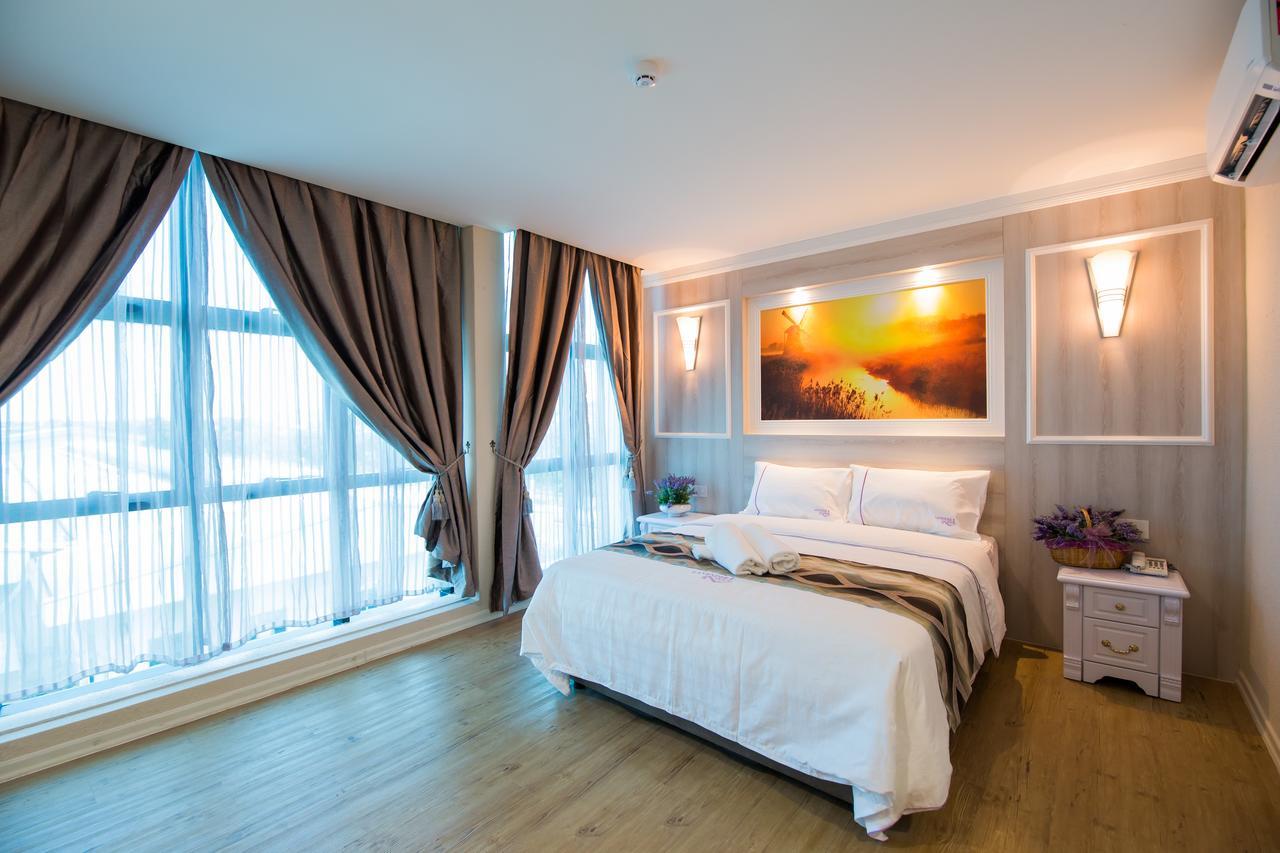 Lavender Inn Usj Subang Jaya Kültér fotó