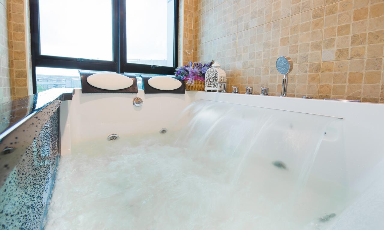 Lavender Inn Usj Subang Jaya Kültér fotó