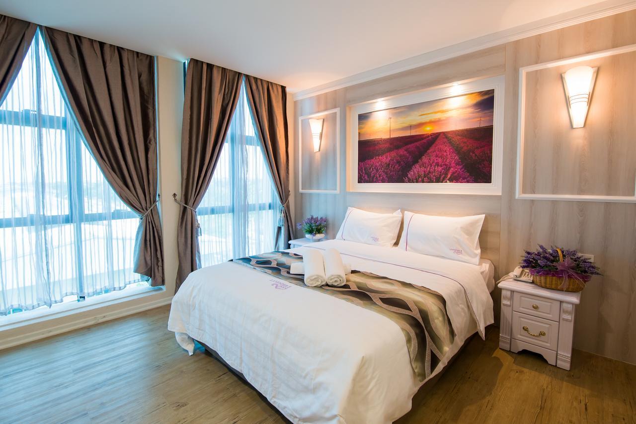 Lavender Inn Usj Subang Jaya Kültér fotó
