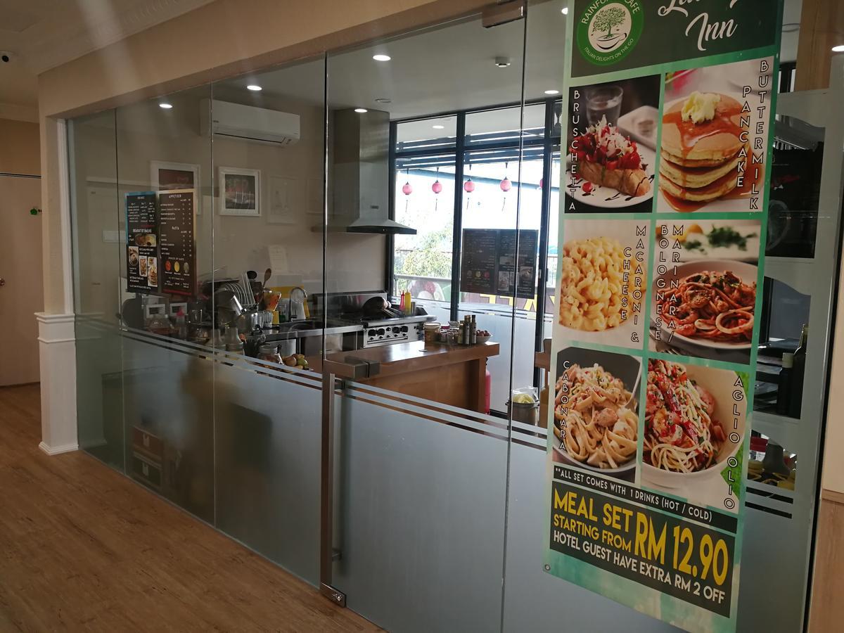 Lavender Inn Usj Subang Jaya Kültér fotó