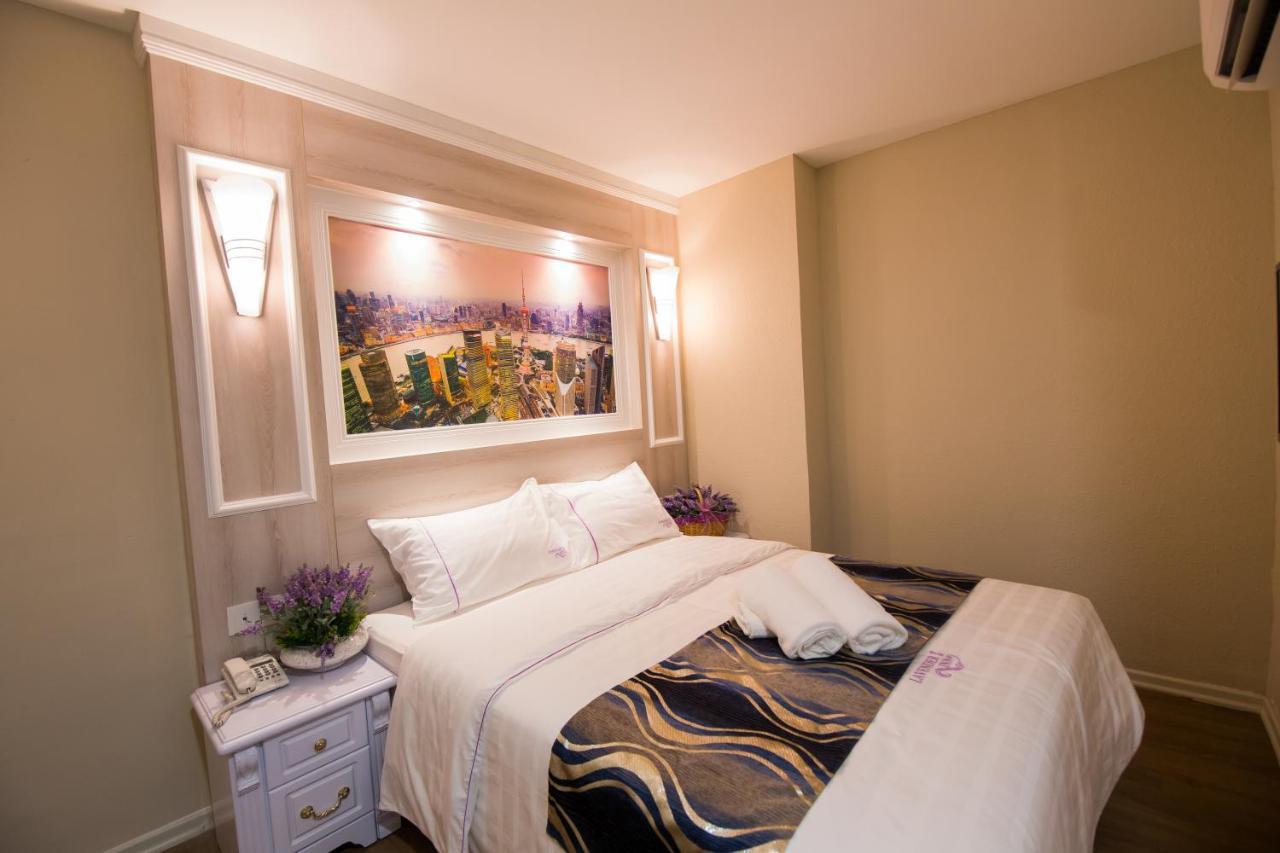 Lavender Inn Usj Subang Jaya Kültér fotó